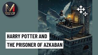 Harry Potter and the Prisoner of Azkaban - Summary