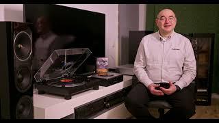 Ep.10 -  Network CD player Technics SA-C600