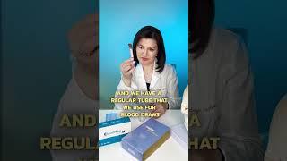What is The Correct Tube to be Used for PRP Treatment?
