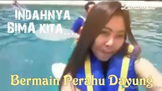 Bermain Perahu Dayung | INDAHNYA BIMA KITA