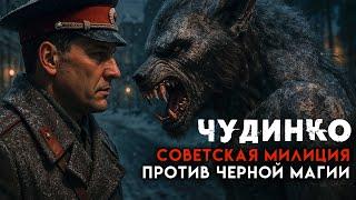 Чудинко I Советская Милиция Против Черной Магии
