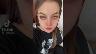 Когда у тебя квадратная лицо