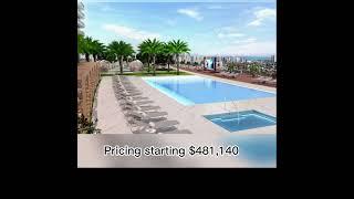 OASIS HALLANDALE YOUR PRIVATE OASIS TO LIVE WORK AND ENJOY