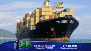 What is a Freight Forwarder