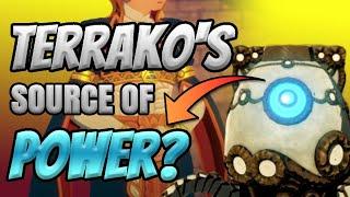 Terrako's Powers EXPLAINED [Ft. NebulAce] (Zelda Theory)