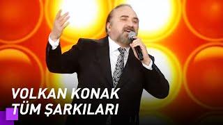 Bir Efsanedir Volkan Konak | Kuzeyin Oğlu Volkan Konak