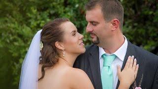 Gabriela & Tomáš