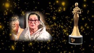 Dilara Zaman  (ইবসা)IBSA promo international Bangladeshi star awards