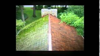 Cedar Shake Roof Maintenance, Preservation, Restoration Company Burr Ridge IL