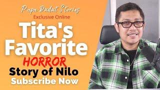 NILO | PAPA DUDUT STORIES HORROR