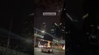 Downtown Dubai #motivation #dubai #moroccan #explore #مغربية #tehran