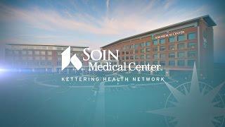 Soin Medical Center Virtual Tour