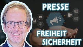 Warum Verlage jetzt Experten brauchen! - Presserecht-Profi erklärt