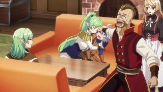 The Superhuman Strength of the Noble Family Episode 1-12 Anime English Dubbed | All Episodes