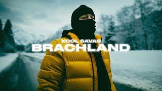 Kool Savas - Brachland (prod. Supersonic & Beatells)