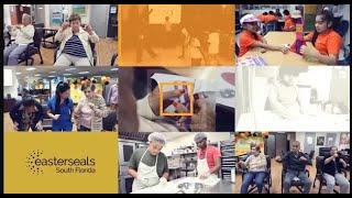 Easterseals South Florida Impact Video 2023