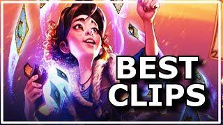 Hearthstone - Best Clips of All Time