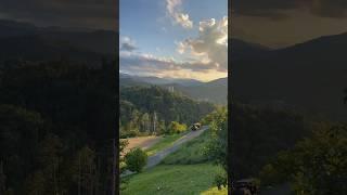Tennessee Mountains are calling! #anakeesta #gatlinburg #tn #tennessee #smokymountains #mountains