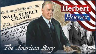 1929-1933: The Hoover Presidency In One Hour