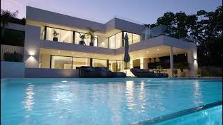 Luxury homes and villas in Marbella