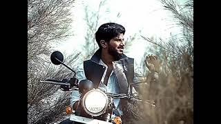 Dulquer Salmaan edited by AB TECH VLOG