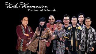 Lamalera's Dream - Dwiki Dharmawan The Soul of Indonesia feat Ita Purnamasari