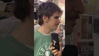 What Is Fantano's Worst Take #shorts #music #reaction