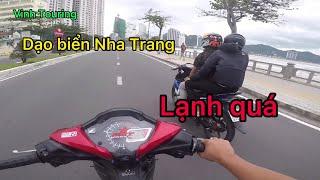 Tour Nha Trang 24h liệu có đi đâu chơi được không?