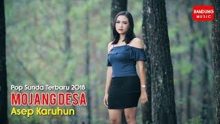 Mojang Desa - Asep Karuhun [Official Bandung Music]