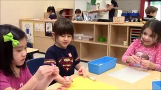 Get to know Meadow Crest Early Learning Center