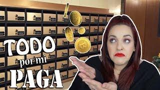 Mis PRIMEROS TRABAJOS | Storytime // MimiXXL