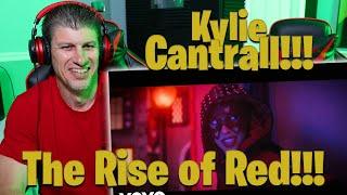 Kylie Cantrall, Alex Boniello - Red (From "Descendants: The Rise of Red") REACTION!!!