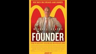 The Founder complete movie in English