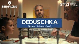 Ben Salomo - Deduschka prod. by Dj Ilan (Official Video) [ENG SUBTITLES]