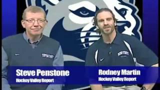 Hockey Valley Report (2011-12 Episode 6)