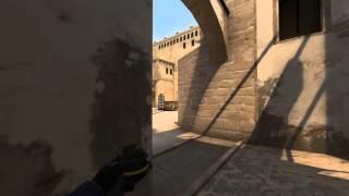 Sick AWP Flick