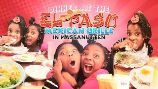 Virginia's Best Mexican Restaurant  | El Paso Mexican Grille | LittleMissTravelers.