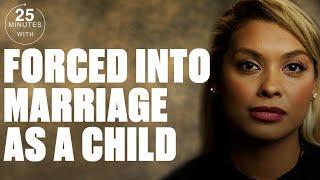 At 15 I was Forced To Marry A Man Twice My Age | Minutes With | @ladbiblestories