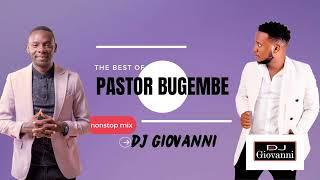 20 years of Pr Bugembe  mix by Deejay Giovanni