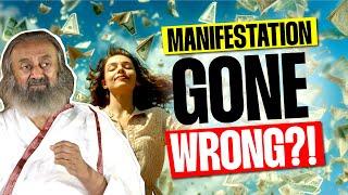 Everything You Know About Manifestation Is Wrong! | QnA With Gurudev