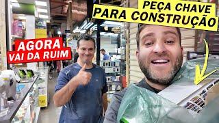 NÃO CONSTRUA um MOTORHOME com os AMIGOS SEM TER ISSO!