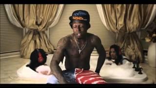 Wiz Khalifa, Lil Wayne & T.I. - Ain't Worried (Official video HQ)