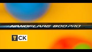 Yonex Nanoflare 800 Pro vs Nanoflare 800: Pick the correct weight & model!