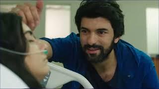 Omer and Elif Black Money Love Never My Love