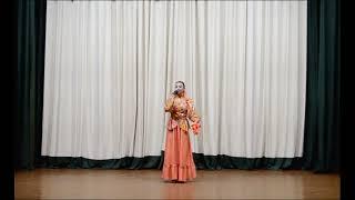 Екимова Ирина Николаевна - «Как за Доном, за рекою»