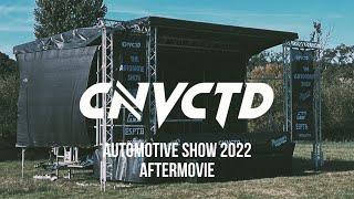 Convicted Automotive Show 2022 - AFTERMOVIE