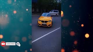 bmw fake taxi lovebmw msport drift Best cars #luxury #cars