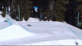 Burton Custom Flying V Snowboard Review - Board Insiders 2011 snowboard reviews