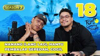 Mitos - Mitos Orang Indonesia - Sruput Nendang S7 E18