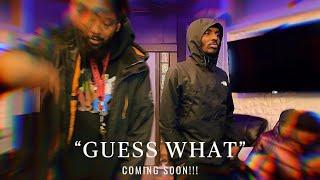 TRP x MOOK MENACE x RHB JIG IN STUDIO RECAP “GUESS WHAT” 2024 (shot by Top radical podcast)